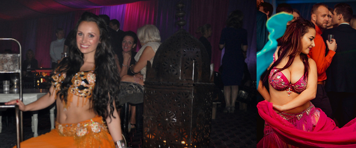 Hookah met of zonder tabak